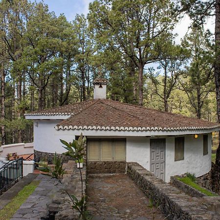 Vivienda Vacacional Finca La Redonda El Paso Buitenkant foto