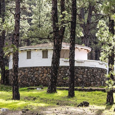Vivienda Vacacional Finca La Redonda El Paso Buitenkant foto