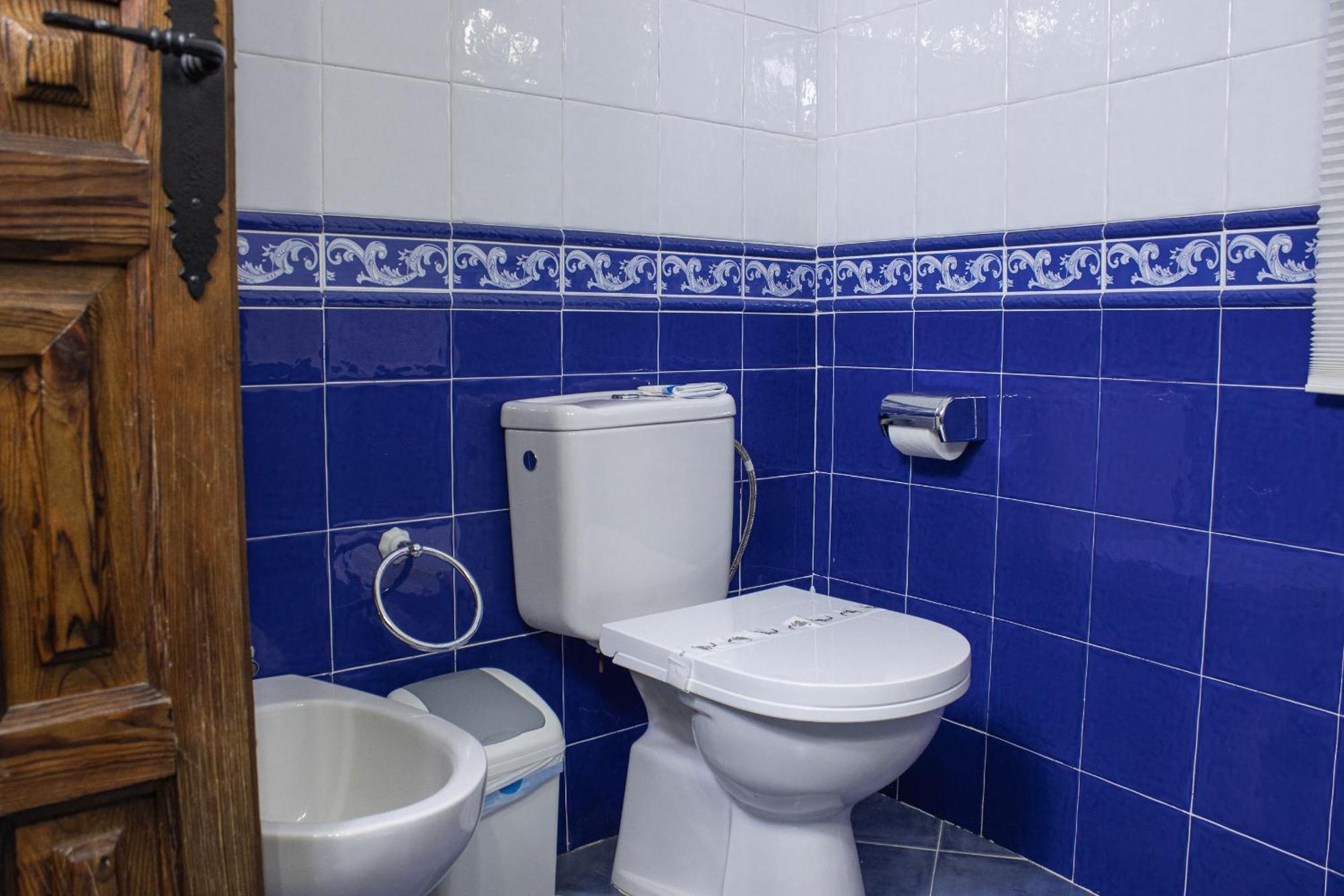 Vivienda Vacacional Finca La Redonda El Paso Buitenkant foto