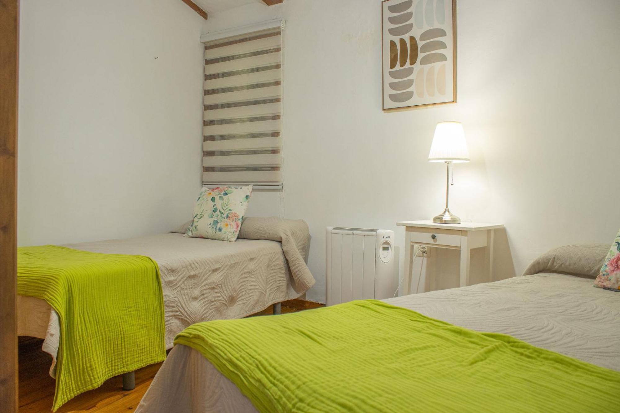 Vivienda Vacacional Finca La Redonda El Paso Buitenkant foto