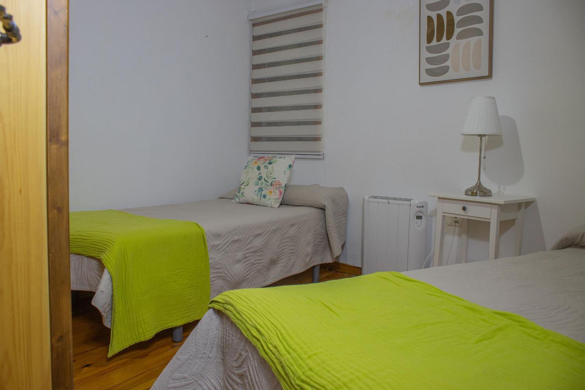 Vivienda Vacacional Finca La Redonda El Paso Buitenkant foto